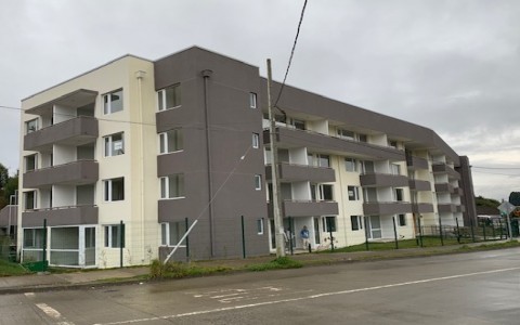 Venta en Puerto Montt | Departamento en venta Edificio Alto Pelluco en 251 | Departamento en venta Edificio Alto Pelluco