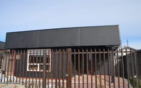 Venta en Puerto Montt | Local comercial con casa en Puerta Sur en 251 | Local comercial con casa en Puerta Sur