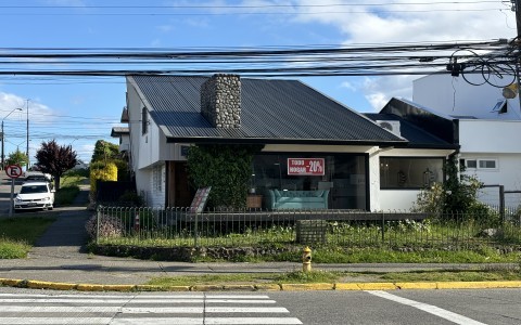 Venta en Puerto Montt | Venta excelente local comercial. en 251 | Venta excelente local comercial.