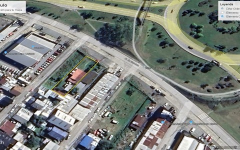 Venta en Puerto Montt | Sitio en venta sector comercial, Rotonda. en 251 | Sitio en venta sector comercial, Rotonda.