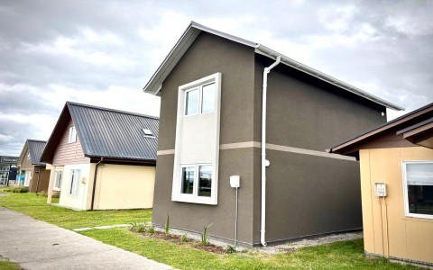 Venta en Puerto Montt | Venta casas nuevas en Panitao, Portal del Sur en 251 | Venta casas nuevas en Panitao, Portal del Sur