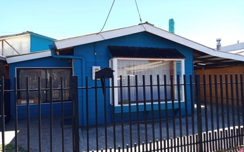 Arriendo en Puerto Montt | Casa en arriendo en Villa Altue Puerto Montt en 251 | Casa en arriendo en Villa Altue Puerto Montt