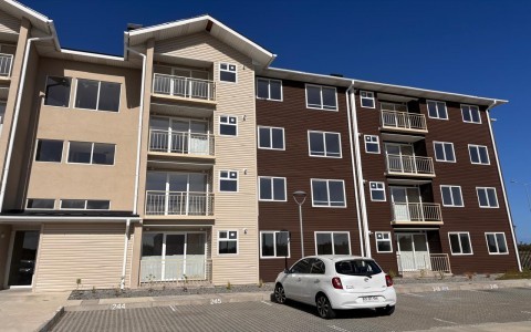 Venta en Puerto Montt | Venta departamentos arrendados para inversión en Alta Vista en 251 | Venta departamentos arrendados para inversión en Alta Vista