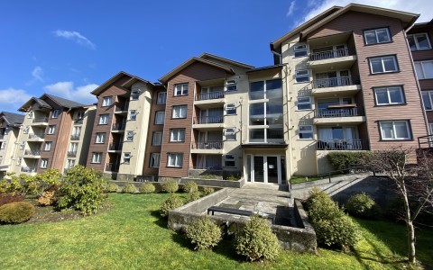 Arriendo en Puerto Varas | Departamento Semi Amoblado en arriendo, Puerto Varas en 252 | Departamento Semi Amoblado en arriendo, Puerto Varas