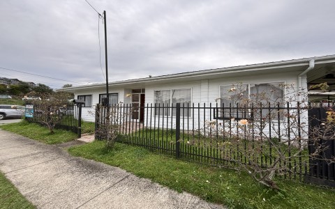 Arriendo en Puerto Varas | Casa para local comercial a pasos del centro de Puerto Varas en 252 | Casa para local comercial a pasos del centro de Puerto Varas