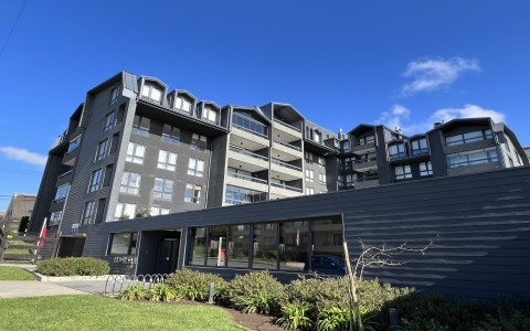 Venta en Puerto Varas | Departamento en Venta en Edificio Nomada, Puerto Varas en 252 | Departamento en Venta en Edificio Nomada, Puerto Varas