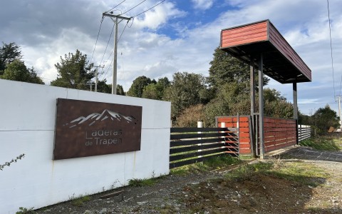 Venta en Puerto Montt | Parcela de 1,3 Há en Parcelación Laderas de Trapén en 251 | Parcela de 1,3 Há en Parcelación Laderas de Trapén