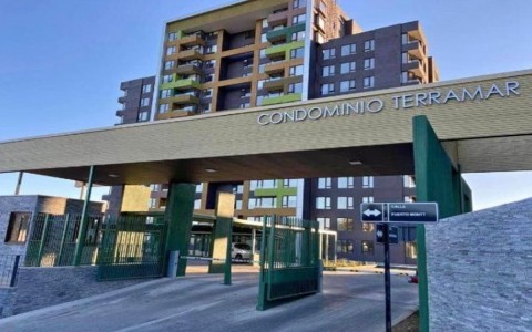 Arriendo en Puerto Montt | Arriendo de hermoso departamento en Pelluco con vista a la Bahía en 251 | Arriendo de hermoso departamento en Pelluco con vista a la Bahía