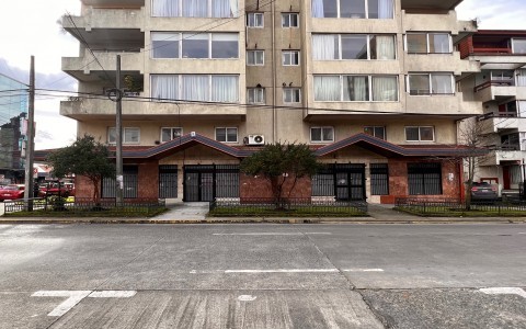 Arriendo en Puerto Montt | Oficinas en Urmeneta esquina Baquedano en 251 | Oficinas en Urmeneta esquina Baquedano