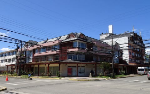 Arriendo en Puerto Varas | Departamento céntrico de 3 dormitorios en Puerto Varas en 252 | Departamento céntrico de 3 dormitorios en Puerto Varas