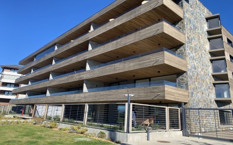 Venta en Puerto Varas | Espectacular departamento en venta a pasos del centro de Puerto Varas en 252 | Espectacular departamento en venta a pasos del centro de Puerto Varas