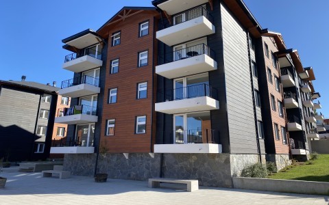 Venta en Puerto Varas | Espectacular Departamento en Venta con excelente ubicación en barrio residencial, Puerto Varas en 252 | Espectacular Departamento en Venta con excelente ubicación en barrio residencial, Puerto Varas