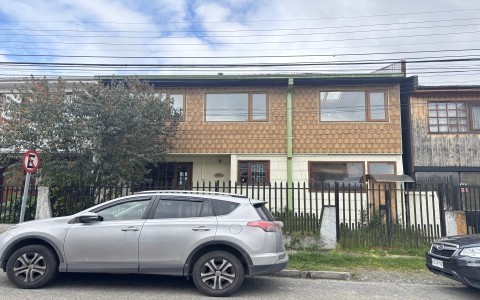 Arriendo en Puerto Montt | SE ARRIENDA CASA PARA OFICINAS SECTOR SEMINARIO en 251 | SE ARRIENDA CASA PARA OFICINAS SECTOR SEMINARIO