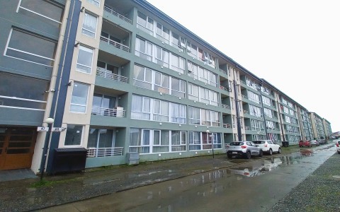 Venta en Puerto Montt | VENTA DEPARTAMENTO  CONDOMINIO ALTO LA PALOMA III en 251 | VENTA DEPARTAMENTO  CONDOMINIO ALTO LA PALOMA III