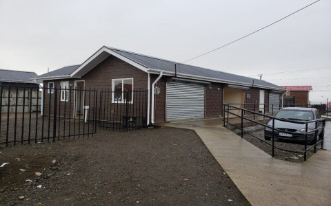 Venta en Castro | Locales comerciales para venta en Castro en 260 | Locales comerciales para venta en Castro