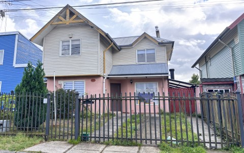 Venta en Puerto Montt | Amplia casa en Valle Volcanes en 251 | Amplia casa en Valle Volcanes