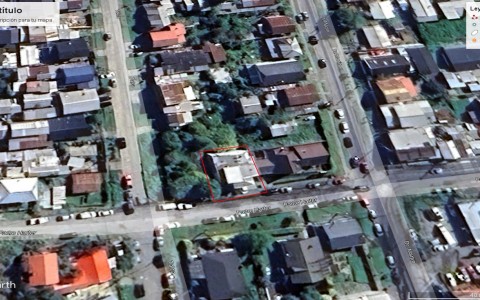 Arriendo en Puerto Montt | Amplia casa para oficinas o comercio en 251 | Amplia casa para oficinas o comercio