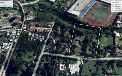 Venta en Puerto Montt | Amplio terreno en Pelluco para proyectos. en 251 | Amplio terreno en Pelluco para proyectos.