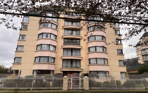 Arriendo en Puerto Montt | Arriendo amplio departamento en Encinas de Seminario en 251 | Arriendo amplio departamento en Encinas de Seminario