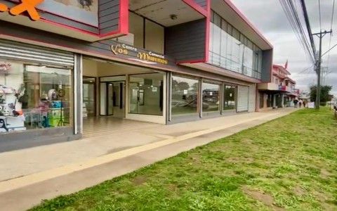 Arriendo en Los Muermos | Arriendo amplio local comercial en Los Muermos en 256 | Arriendo amplio local comercial en Los Muermos