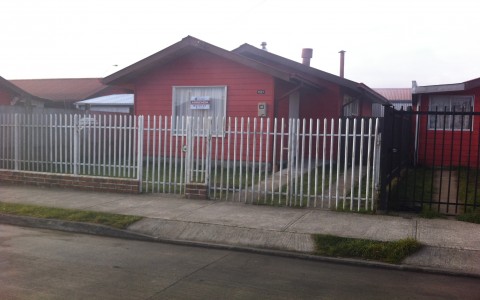 Arriendo en Puerto Montt | Arriendo casa en Bosquemar en 251 | Arriendo casa en Bosquemar
