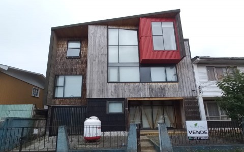 Arriendo en Puerto Montt | Arriendo casa Sector Seminario en 251 | Arriendo casa Sector Seminario