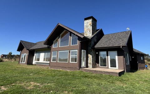 Arriendo en Puerto Varas | Arriendo de espectacular casa en Graneros de Puerto Varas en 252 | Arriendo de espectacular casa en Graneros de Puerto Varas