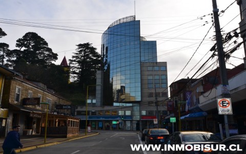 Arriendo en Puerto Montt | Arriendo de Amplia oficina en Edificio Campanario en 251 | Arriendo de Amplia oficina en Edificio Campanario