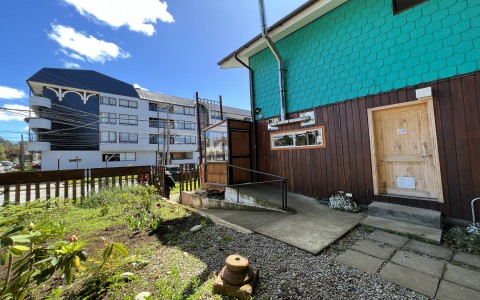 Arriendo en Puerto Varas | Arriendo de oficina a pasos del centro de Puerto Varas en 252 | Arriendo de oficina a pasos del centro de Puerto Varas