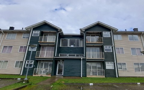 Arriendo en Puerto Montt | Arriendo departamento Alta Vista, con gastos comunes incluidos. en 251 | Arriendo departamento Alta Vista, con gastos comunes incluidos.