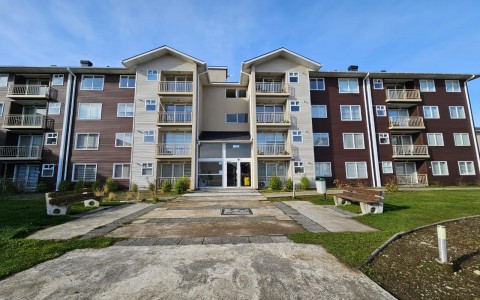 Arriendo en Puerto Montt | Arriendo departamento Condominio Alta Vista III en 251 | Arriendo departamento Condominio Alta Vista III