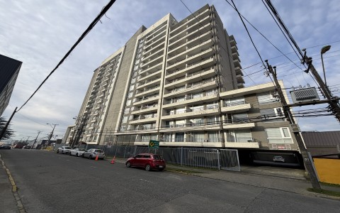 Arriendo en Puerto Montt | Arriendo Departamento Edificio Puerto Soñado en 251 | Arriendo Departamento Edificio Puerto Soñado