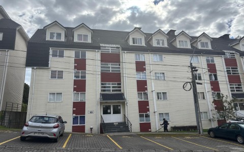Arriendo en Puerto Montt | Arriendo departamento en Parque del Valle en 251 | Arriendo departamento en Parque del Valle