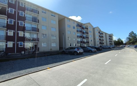 Arriendo en Puerto Montt | Arriendo departamento en Parque Pucalán en 251 | Arriendo departamento en Parque Pucalán