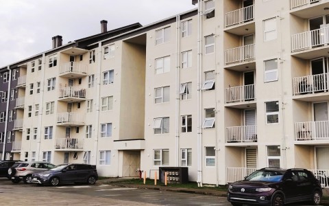 Arriendo en Puerto Montt | Arriendo Departamento Nuevo Condominio Vista Chinquihue en 251 | Arriendo Departamento Nuevo Condominio Vista Chinquihue