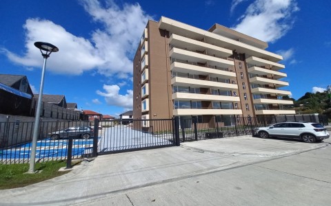 Arriendo en Puerto Montt | Arriendo departamento en Edificio Ochagavía en 251 | Arriendo departamento en Edificio Ochagavía