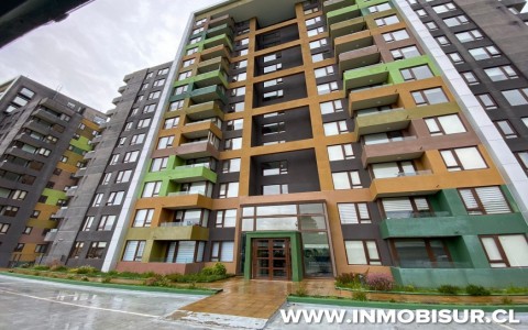 Arriendo en Puerto Montt | Arriendo en Condominio Terramar en 251 | Arriendo en Condominio Terramar