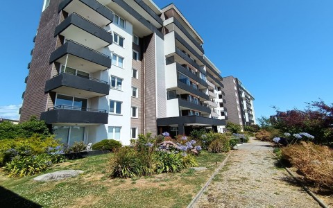 Arriendo en Puerto Montt | Arriendo en Jardines de Padre Harter en 251 | Arriendo en Jardines de Padre Harter