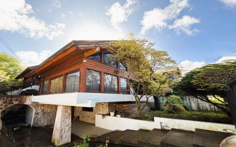 Arriendo en Puerto Montt | Arriendo espectacular propiedad en calle Seminario en 251 | Arriendo espectacular propiedad en calle Seminario
