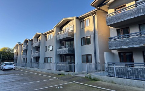 Arriendo en Puerto Montt | Arriendo estudio en Condominio Lomas de Reloncaví en 251 | Arriendo estudio en Condominio Lomas de Reloncaví