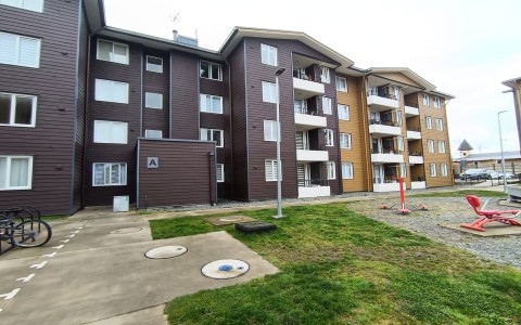 Arriendo en Puerto Montt | Arriendo hermoso departamento amoblado en Valle Volcanes en 251 | Arriendo hermoso departamento amoblado en Valle Volcanes