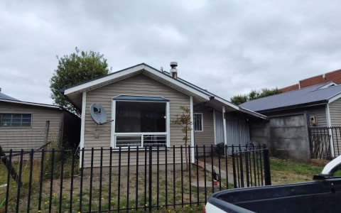 Arriendo en Puerto Montt | Arriendo linda casa en Puerta Sur en 251 | Arriendo linda casa en Puerta Sur