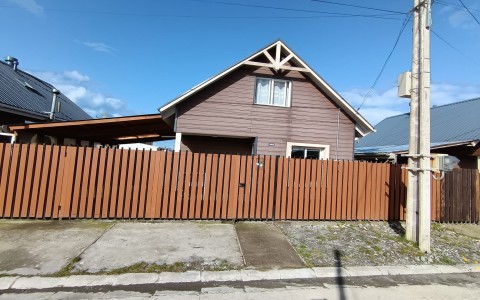 Arriendo en Puerto Montt | Arriendo linda casa en sector Panitao en 251 | Arriendo linda casa en sector Panitao