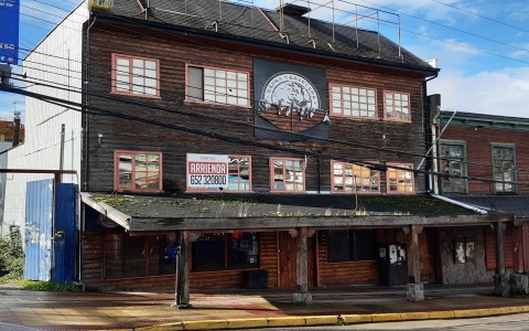 Arriendo en Puerto Montt | Arriendo local ex Ok Corral en 251 | Arriendo local ex Ok Corral