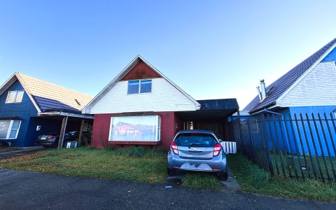 Arriendo en Puerto Montt | Arriendo para oficina o negocio en Valle Volcanes en 251 | Arriendo para oficina o negocio en Valle Volcanes