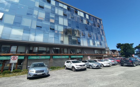 Arriendo en Puerto Montt | Arriendo piso completo en Edificio Murano en 251 | Arriendo piso completo en Edificio Murano