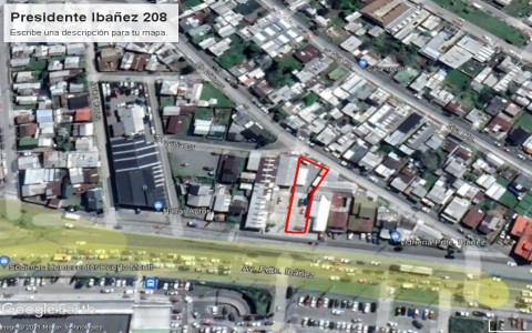 Arriendo en Puerto Montt | Arriendo sitio en Presidente Ibañez en 251 | Arriendo sitio en Presidente Ibañez