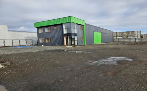Arriendo en Puerto Montt | Bodega en Apiasmontt en 251 | Bodega en Apiasmontt