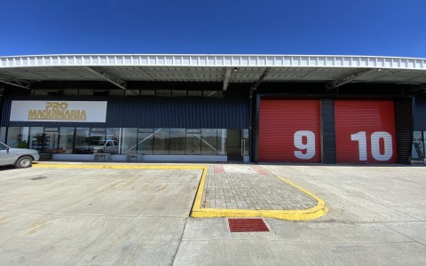 Arriendo en Puerto Varas | Bodega en arriendo en Ruta 5 Sur en 252 | Bodega en arriendo en Ruta 5 Sur