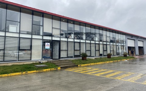 Arriendo en Puerto Varas | Bodega en arriendo en Ruta 5 Sur, Puerto Varas en 252 | Bodega en arriendo en Ruta 5 Sur, Puerto Varas